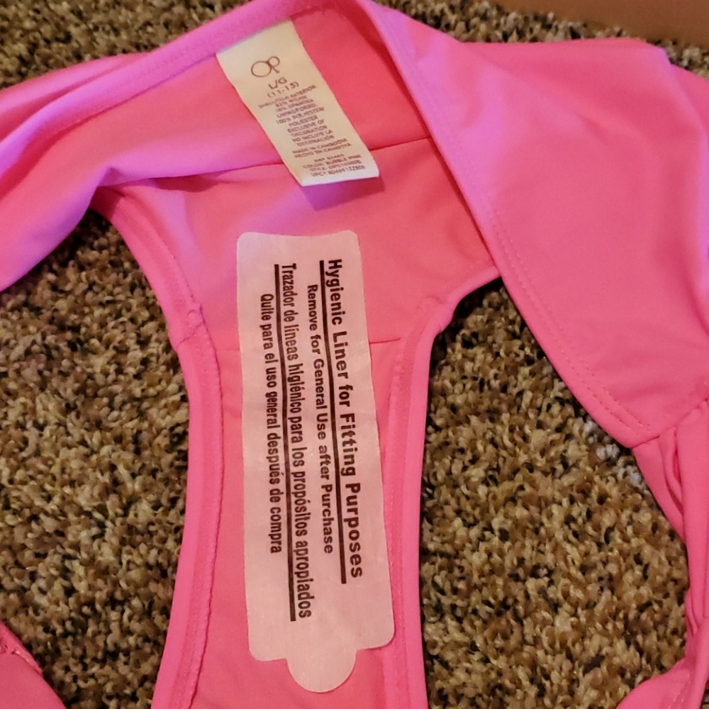 OP swim suit bottom - Picture 4 of 5
